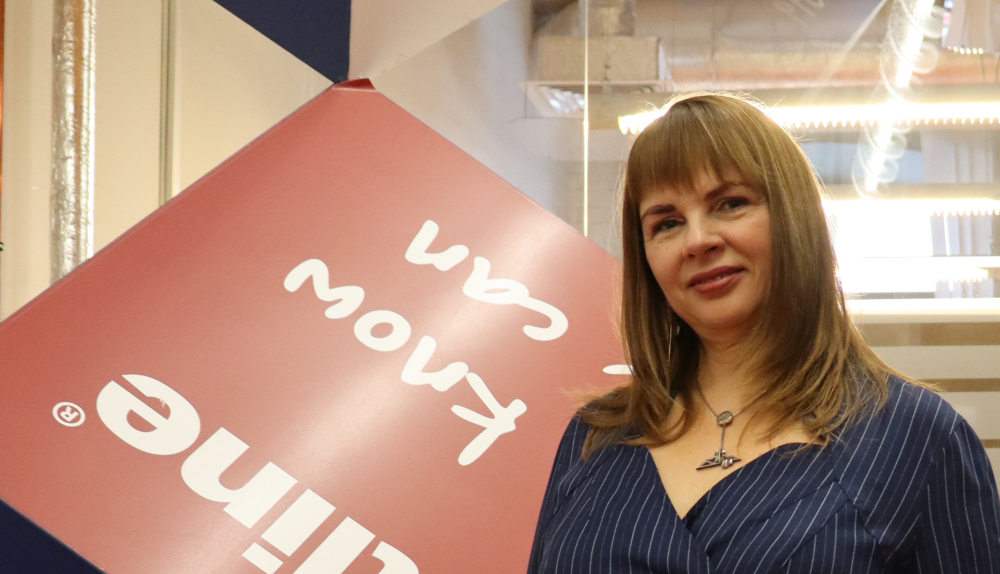 Директором по маркетингу Softline стала Елена Типисова